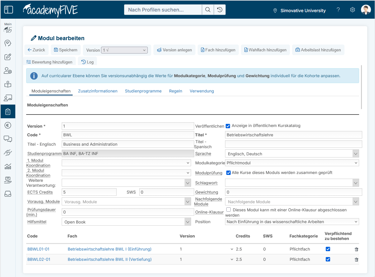 2b_Curriculum Module