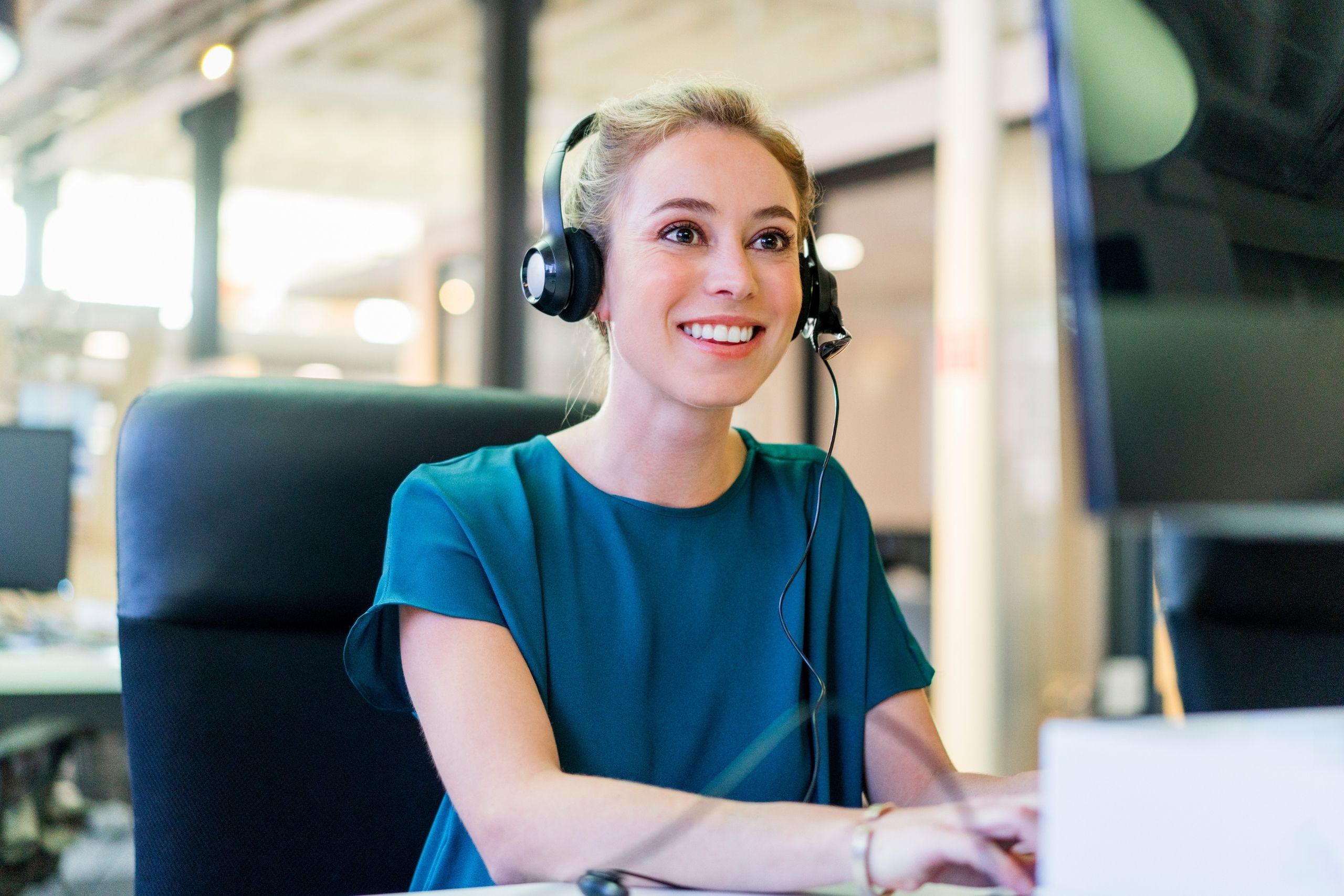 Kundenbetreuunng Support (4)