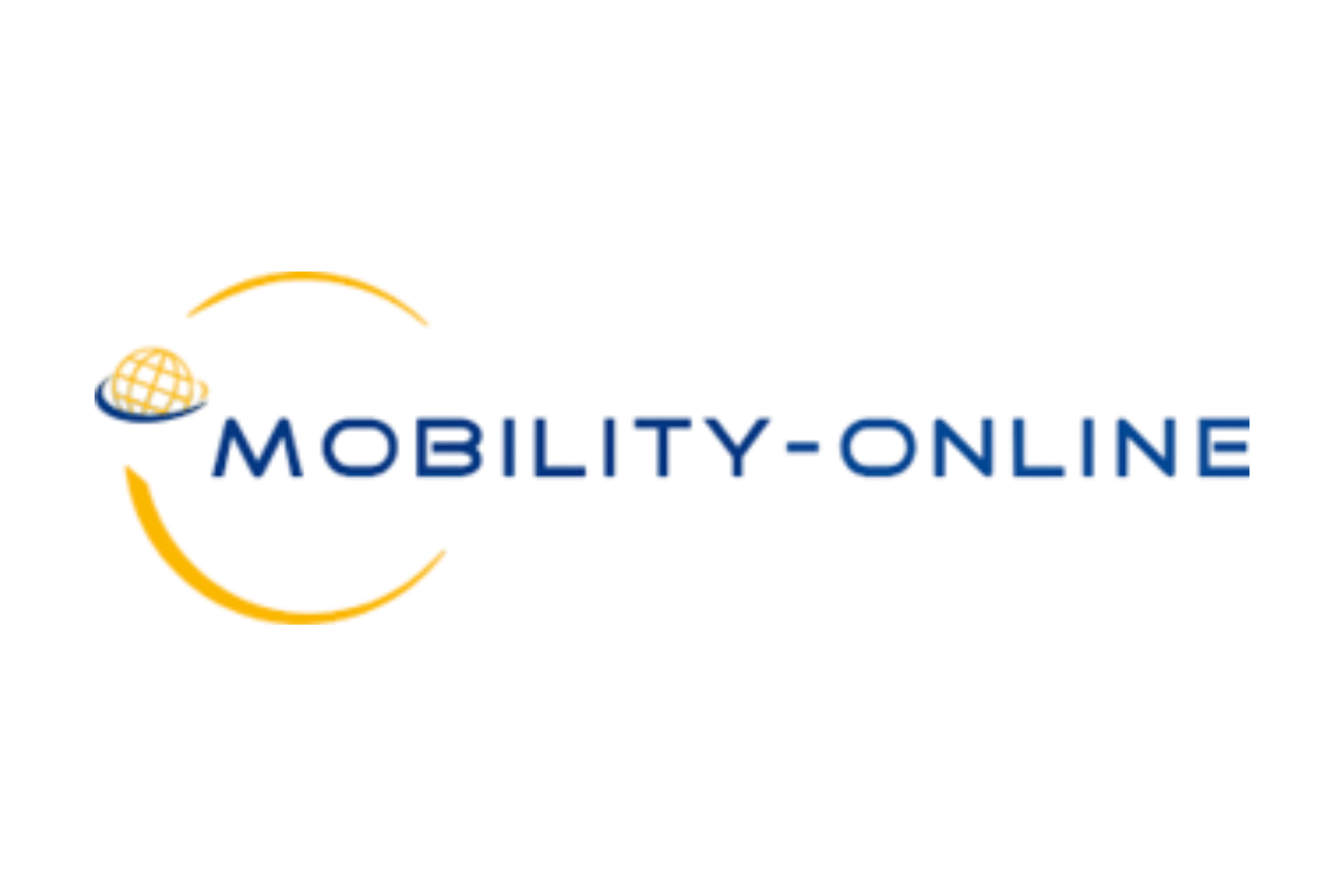 Mobility Online Logo